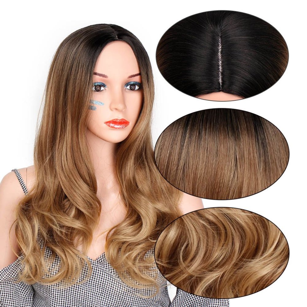 Wig - Picture 2 of 3